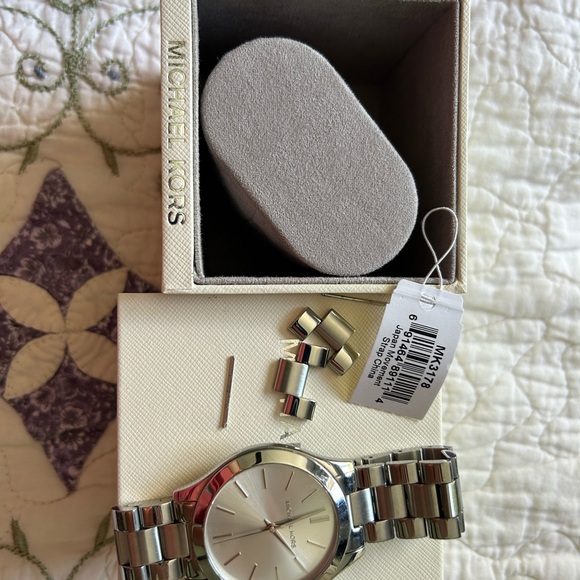 michale kors watch MK3178 - Picture 1 of 4